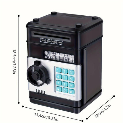 Smart Money Bank