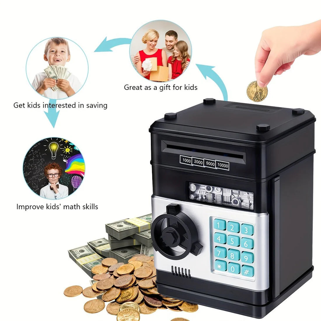 Smart Money Bank