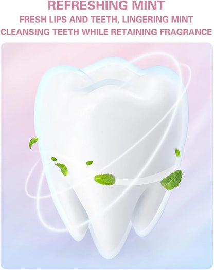 Nicotinamide Dazzle White Toothpaste