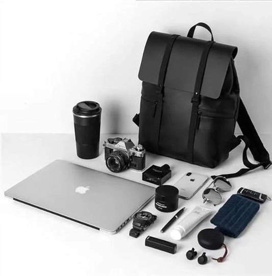 Packly Back Bag