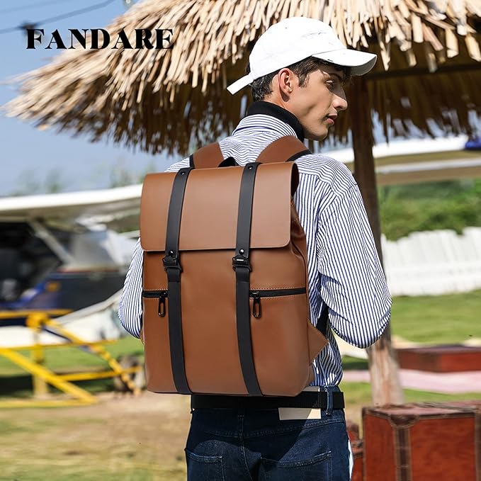 Packly Back Bag