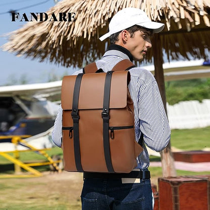 Packly Back Bag