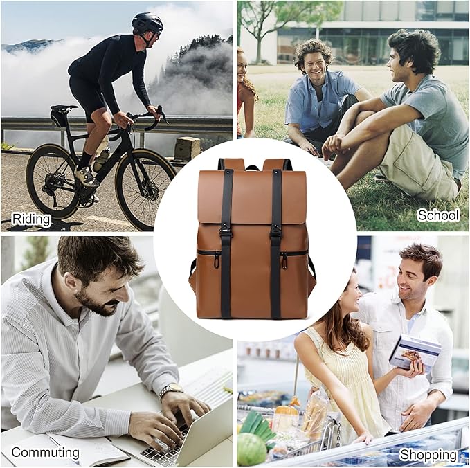 Packly Back Bag