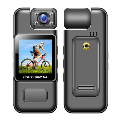Body Camera - Portable
