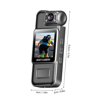 Body Camera - Portable