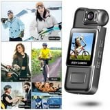 Body Camera - Portable
