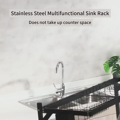 Dish Drying Rack