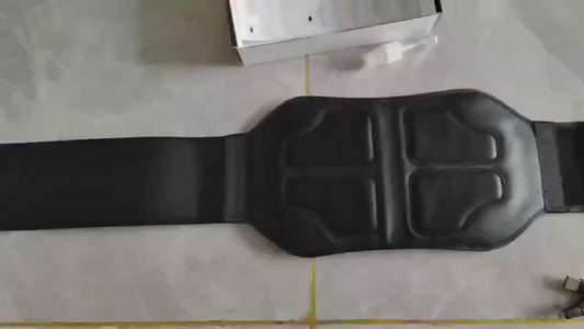 Abdominal Toning Belt