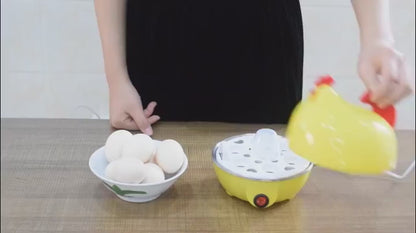 Krawn - Egg Steamer