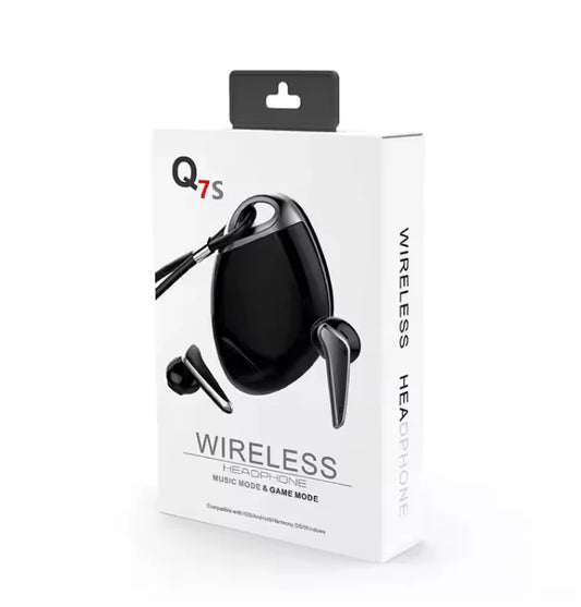 Wireless Bluetooth Earbuds