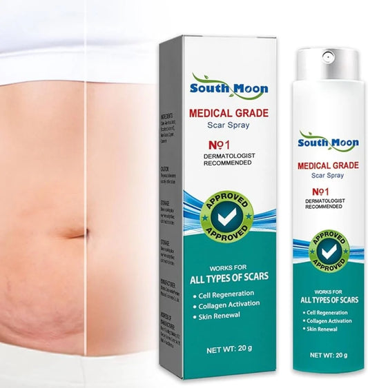 Anti Scar Spray by South Moon