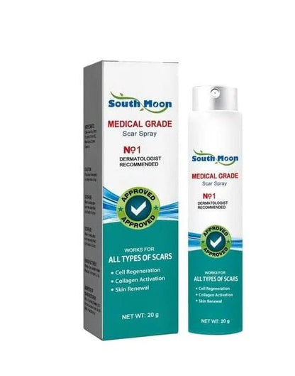 Anti Scar Spray by South Moon