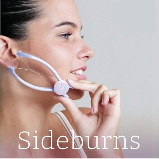 Hair Threading Tool for females
