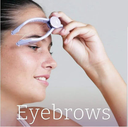 Hair Threading Tool for females