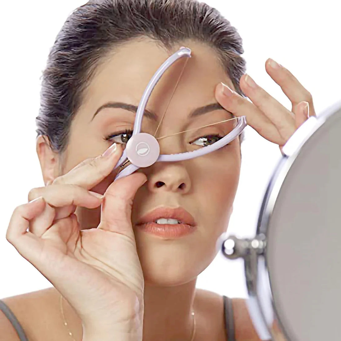 Hair Threading Tool for females