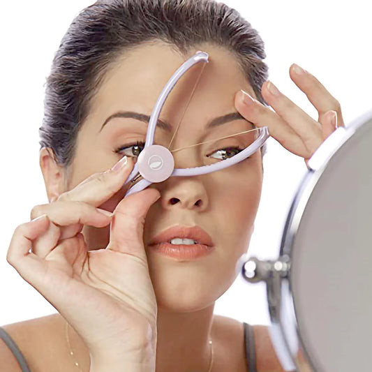 Hair Threading Tool for females