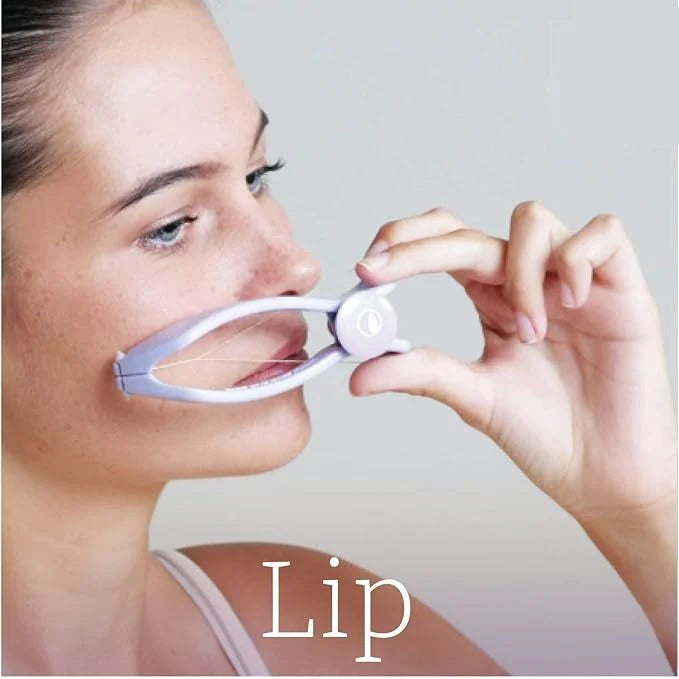 Hair Threading Tool for females