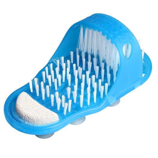 Foot Cleaner Slippers
