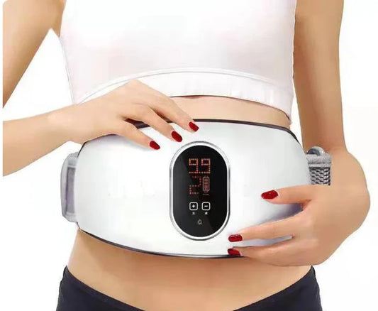 Belly Fat Throwing Machine