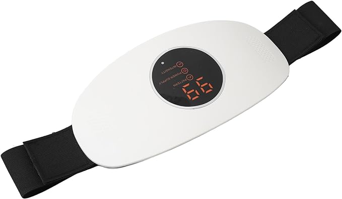 Belly Fat Throwing Machine