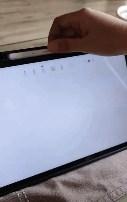 Touch Screen Pen - Lenovo