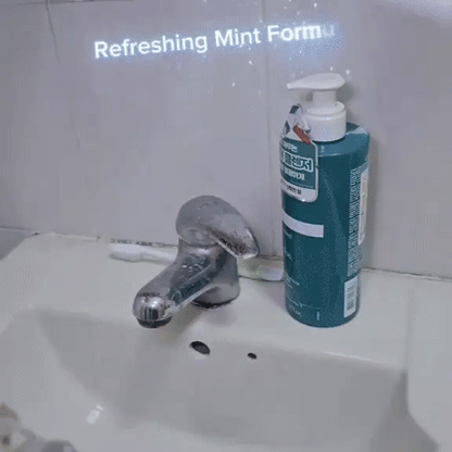 Nicotinamide Dazzle White Toothpaste
