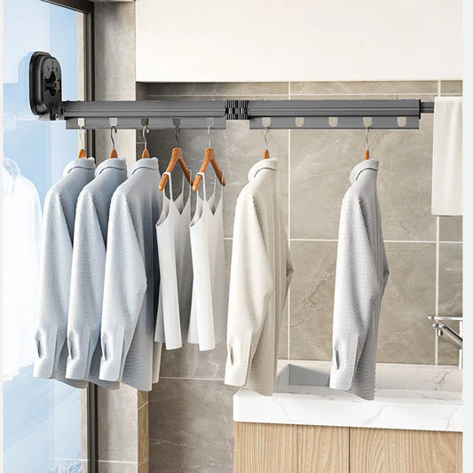 Folding Clothes Hanger