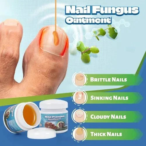 Nail Fungus Ointment