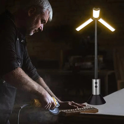 Camping Light - Multi Usage
