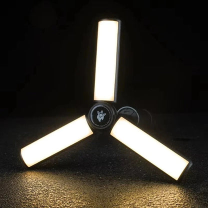 Camping Light - Multi Usage