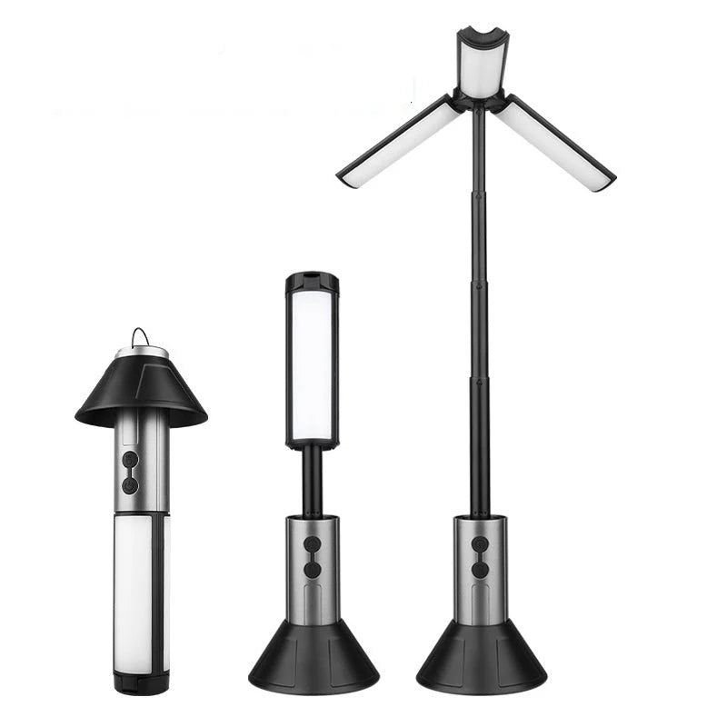 Camping Light - Multi Usage