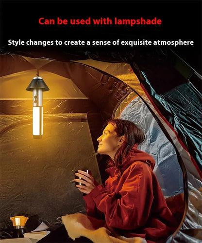 Camping Light - Multi Usage