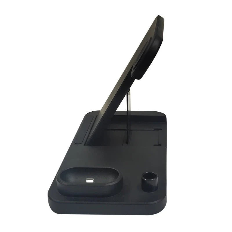 Three-in-one Wireless Charger Portable