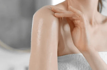 Veet Gold - Almond Whitening Oil (Original)