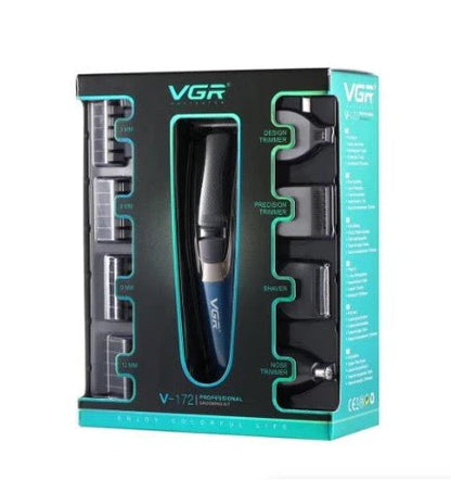 Professional Grooming Kit For Men