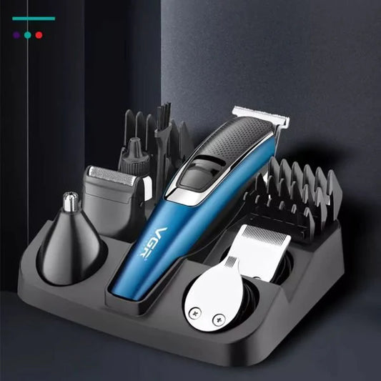 Professional Grooming Kit For Men