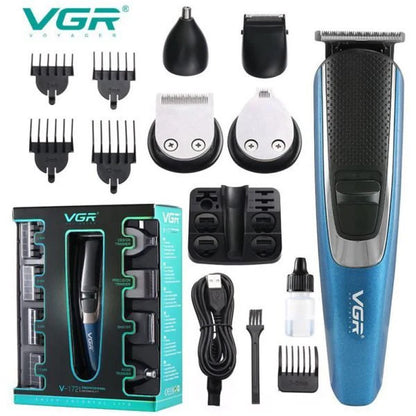 Professional Grooming Kit For Men